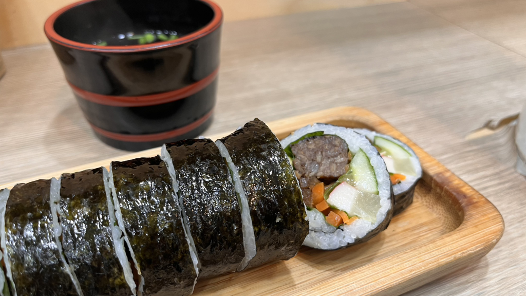예술김밥 본점 사진 3