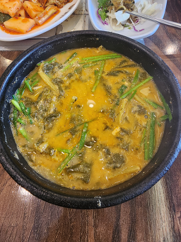 정담명가남원추어탕 3