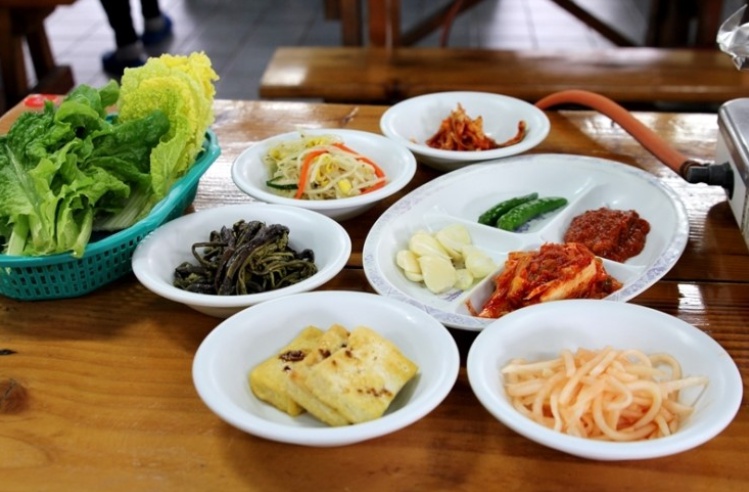한라식당 사진 2