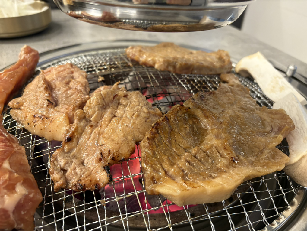 Jinsimgalbi 1