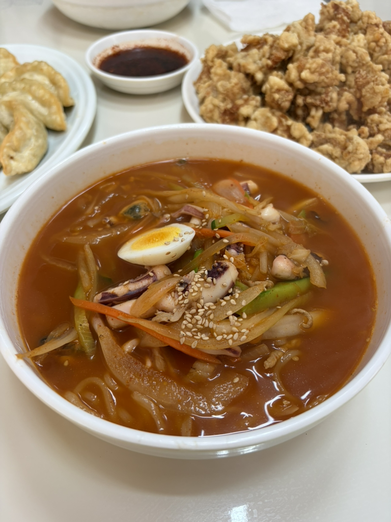 Mihyanggakbanjeom 5
