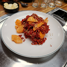 초원식당 1