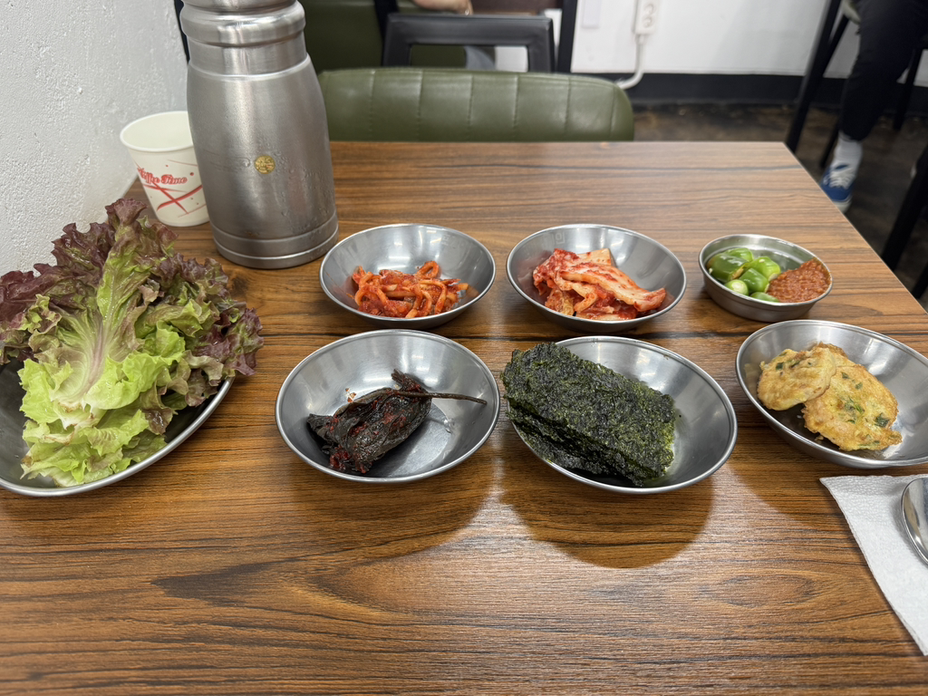 밥집 사진 3
