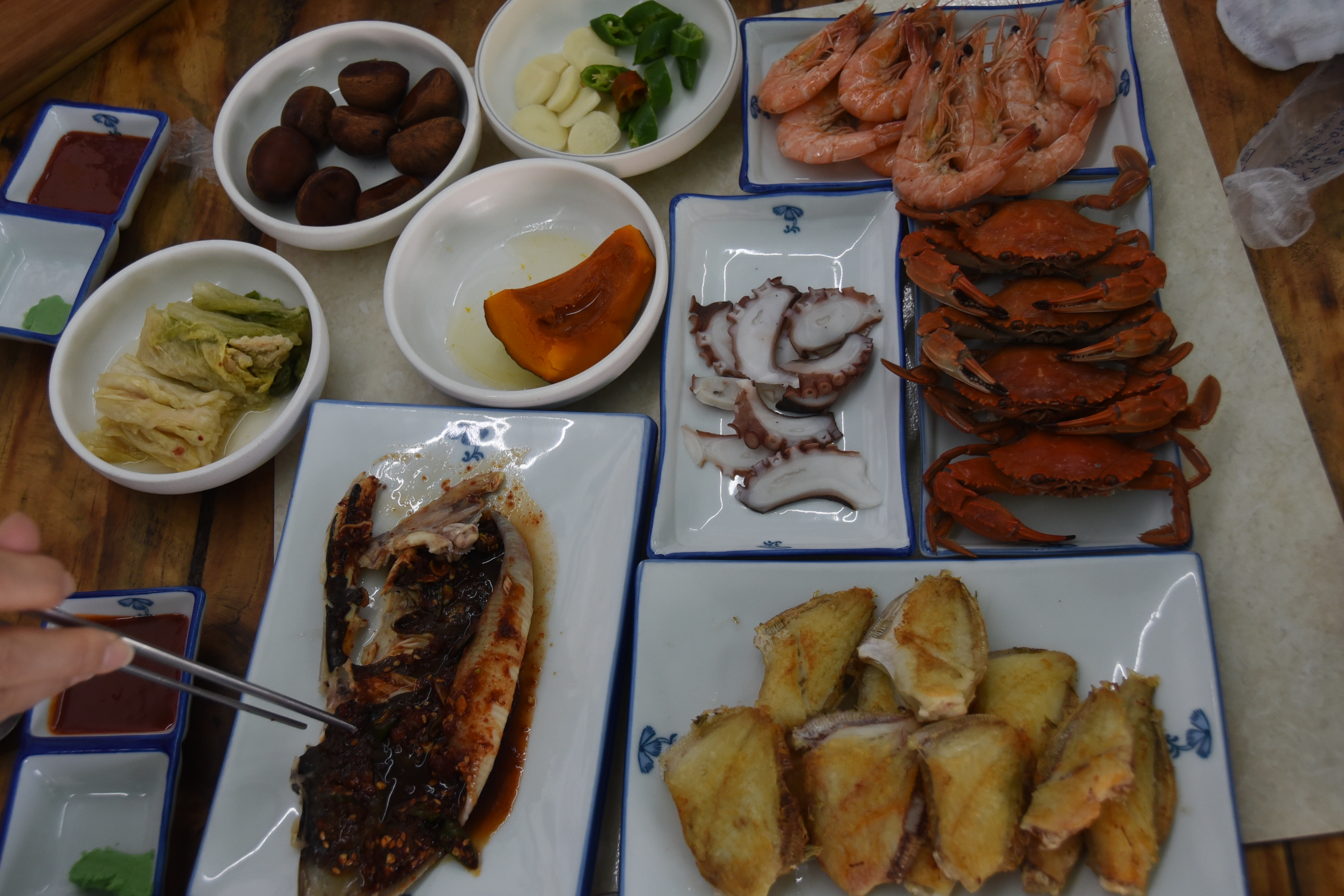 경성회식당 4