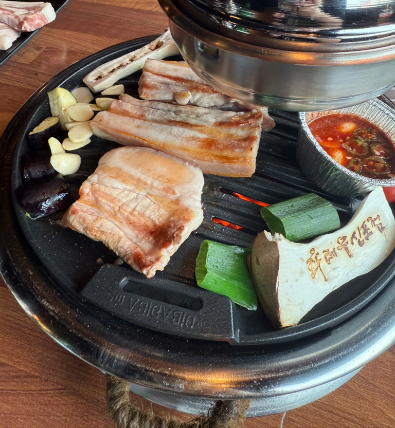 Hwaremu (화레무) 3