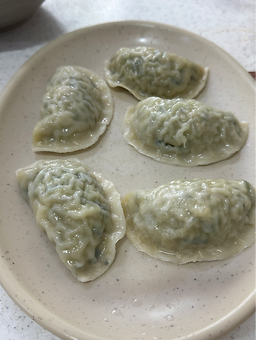 서해바지락칼국수 사진 2