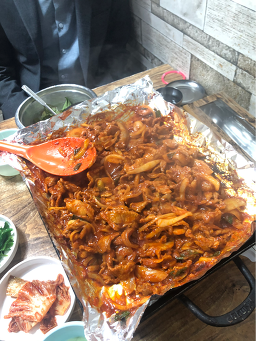 Tobaki (토박이) 1