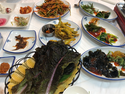 Oepo9beonhoetjip (외포9번횟집) 3