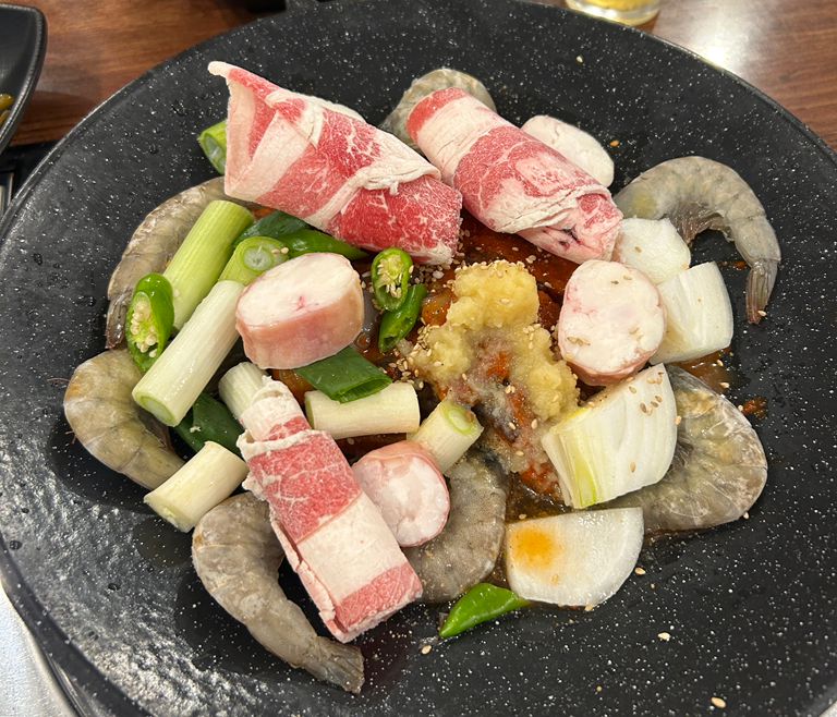 동춘돌곱창 서울역점 사진 4