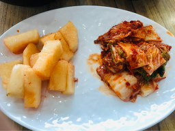 Joseongomtang (조선곰탕) 3