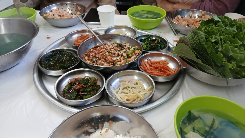 청웅식당 6