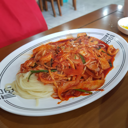 Daegyeongseong (대경성) 1