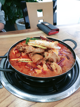 정정아식당 3