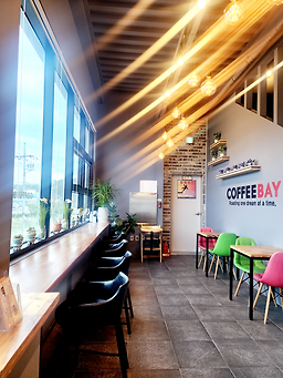 Coffee Bay 4