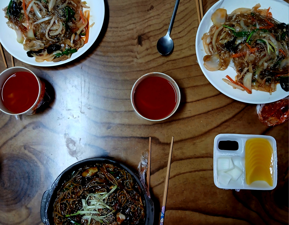 국풍 4