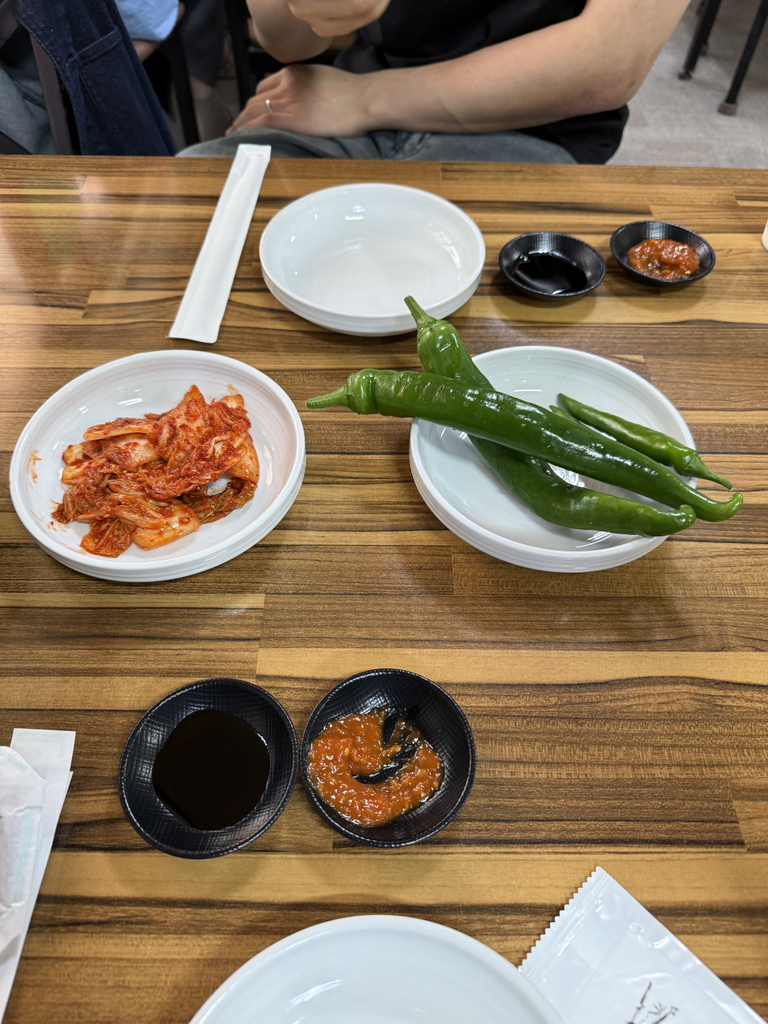 아리랑전통칼국수 3