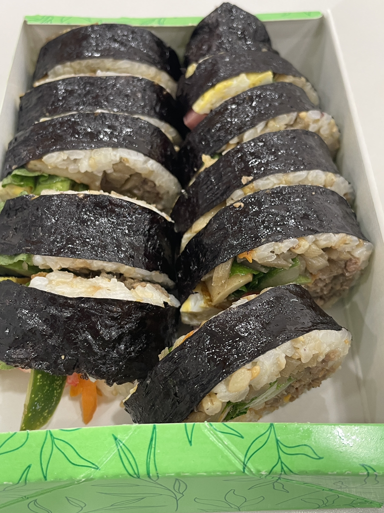 김밥맛집 사진 6