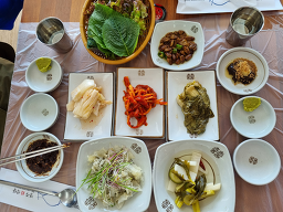 경주회식당 1