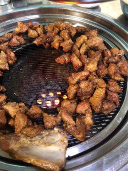 연탄돼지갈비 사진 8