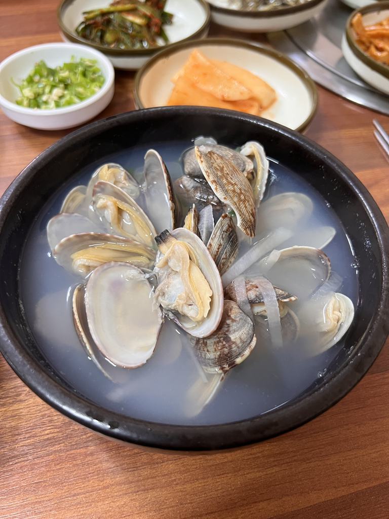 Seonmihaejangguk 6