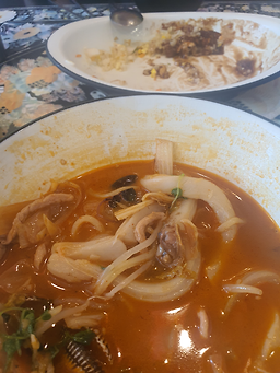 호호반점천안힐스에비뉴점 3