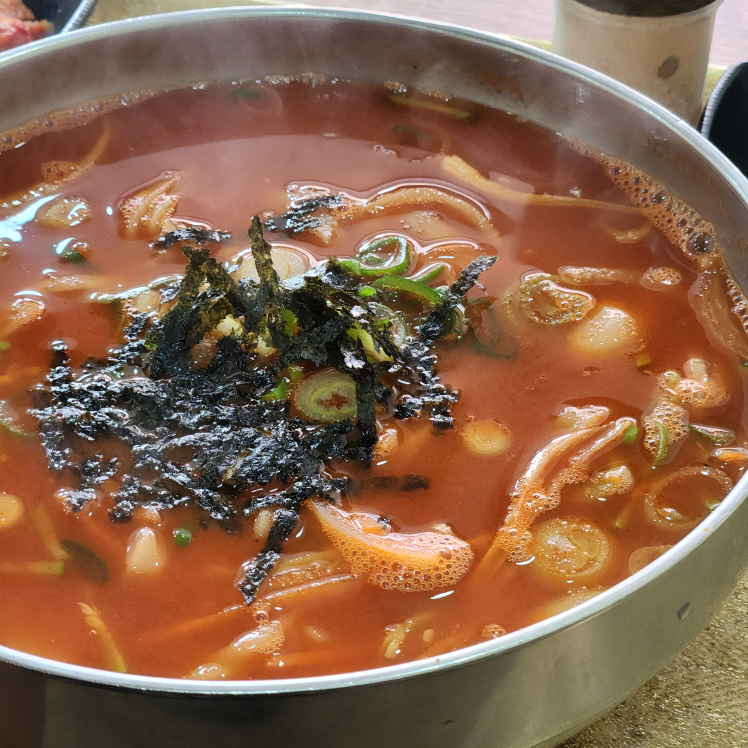 형제국수 사진 4