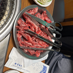 태백산한우촌 5
