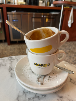 Amarello eseupeuresoba 5