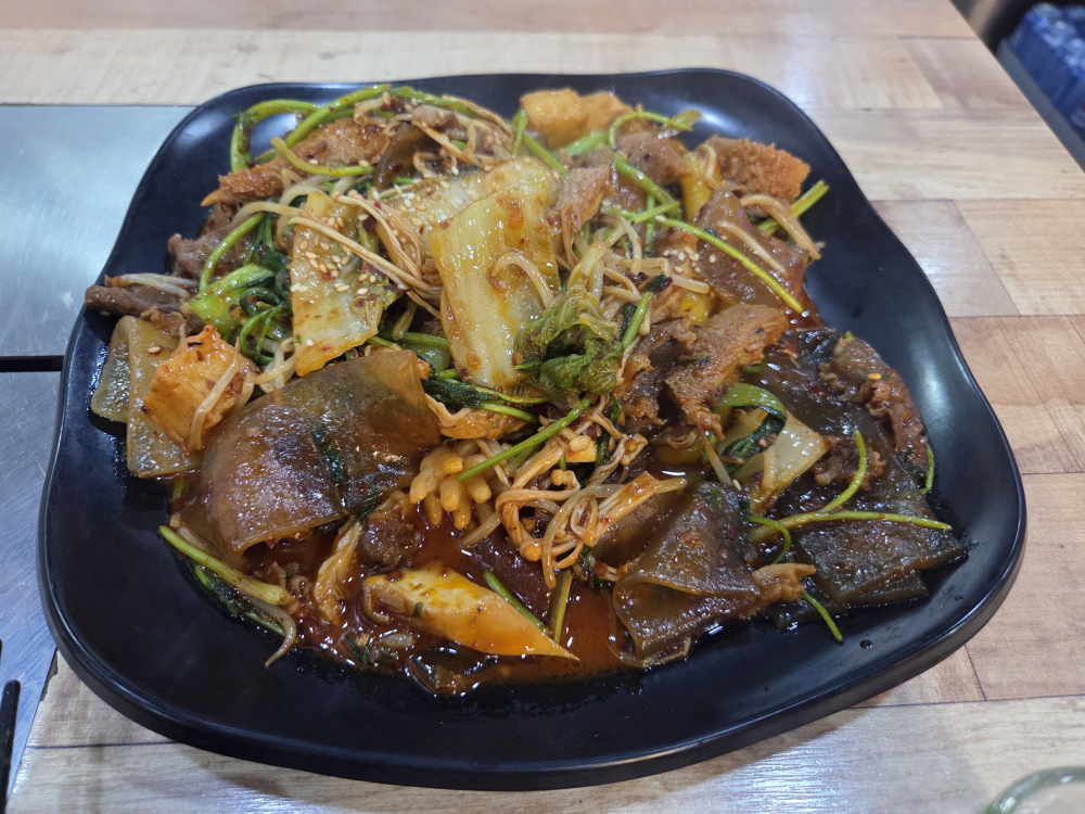 마라식탁 구로2호점 대표 사진