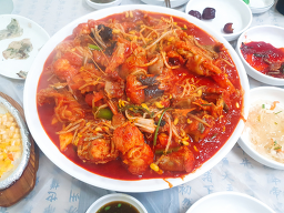 대천아구복 1