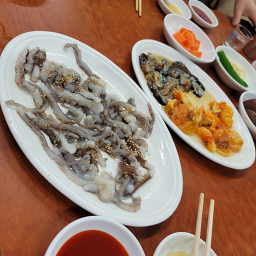Daibeohaemulcheonguk 2