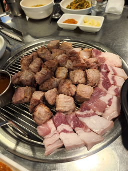 돈본가 5
