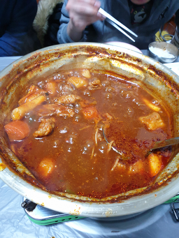 Jeongaesikdang (정애식당) 1