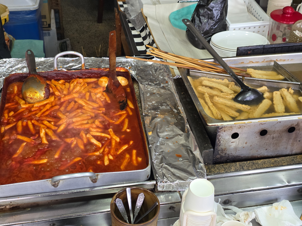 신동아떡볶이 4