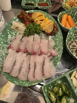 남해안집 삼성점 사진 4