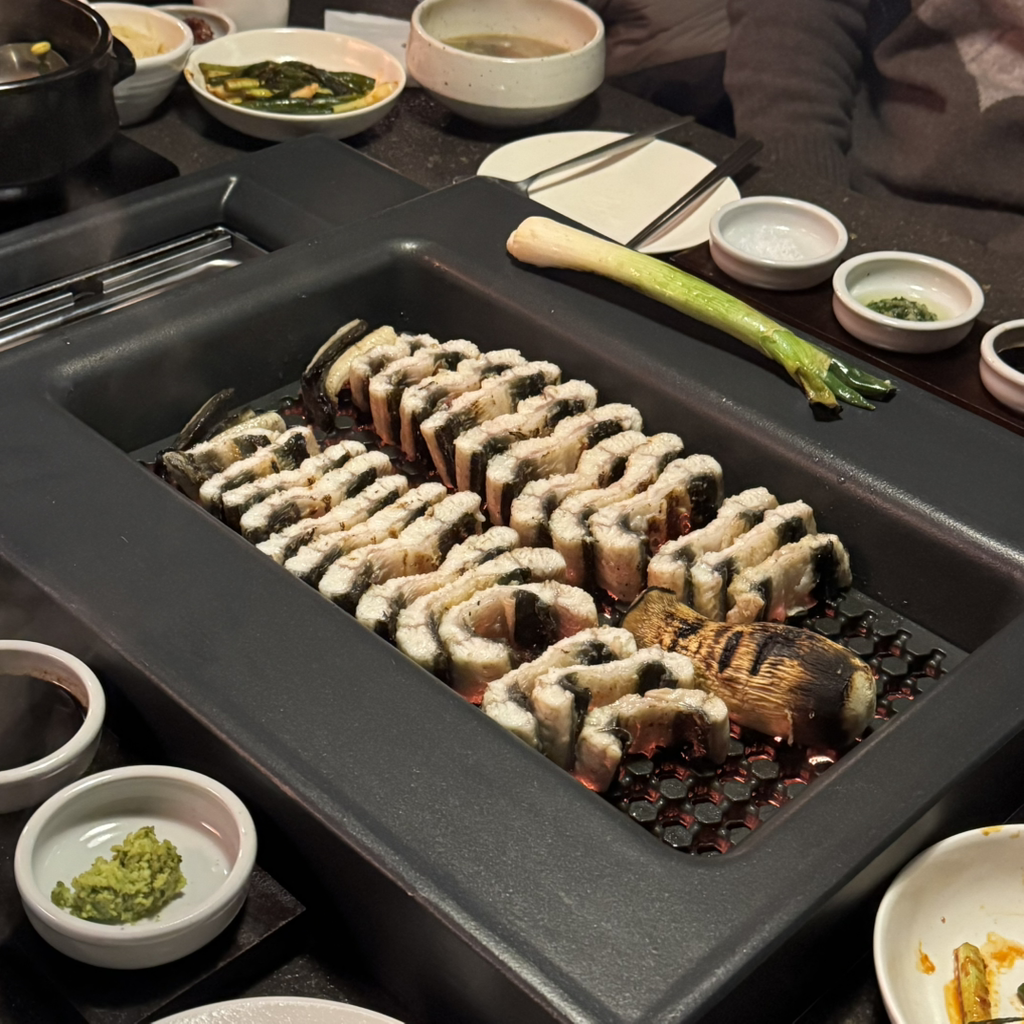 Pungyun (풍윤) 1