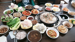 옥돌구이 대표 사진
