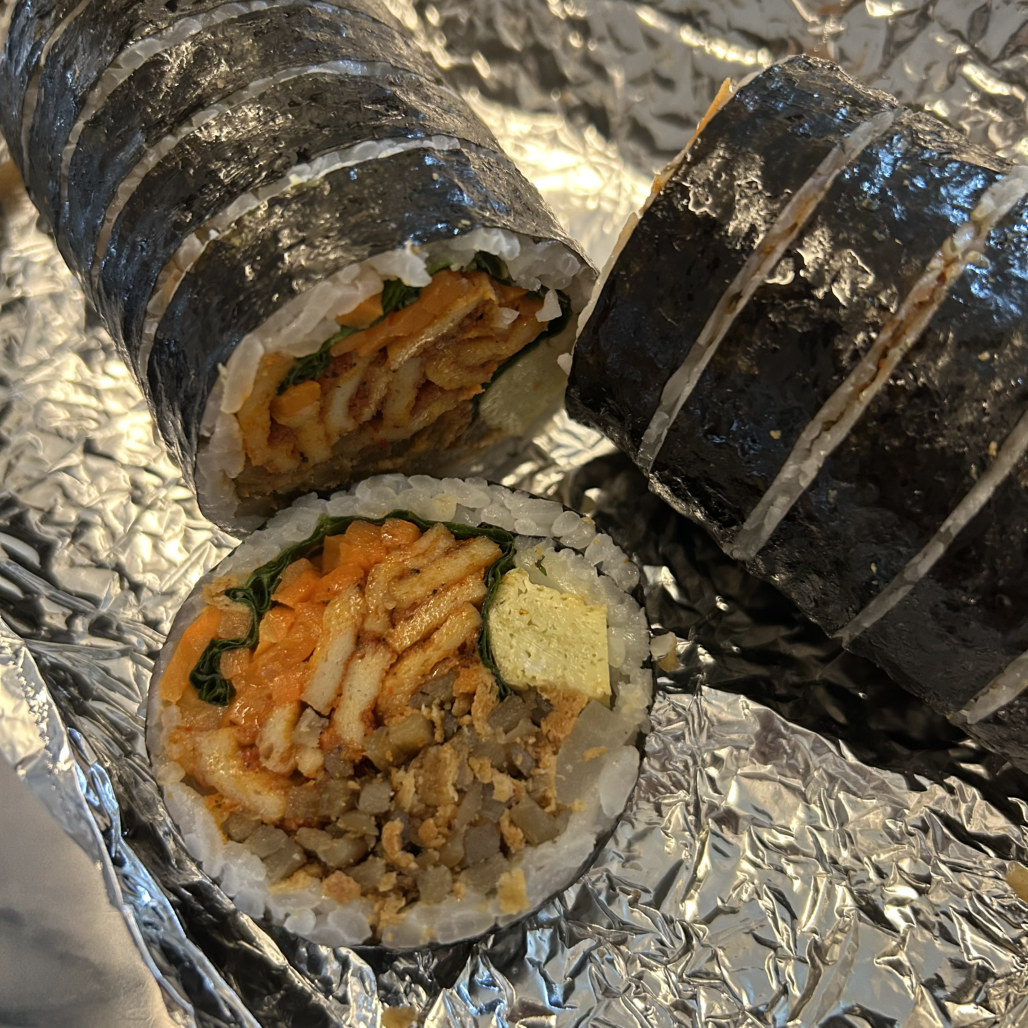 삼형제김밥 뚝섬유원지점 대표 사진