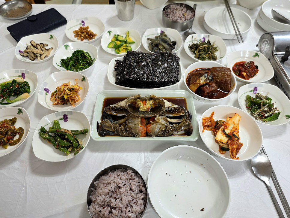 토담집 4