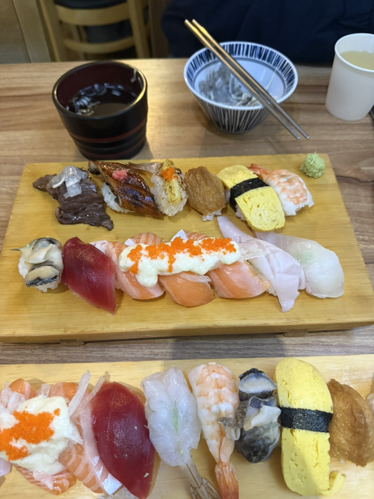 하리보초밥 사진 3