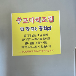 일곡신코다리 5