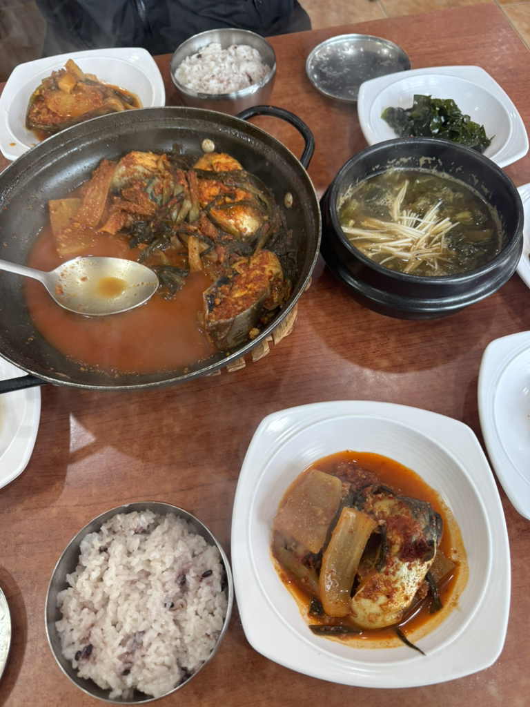 제주화연이네 대표 사진