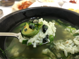Chingunejip (친구네집) 1
