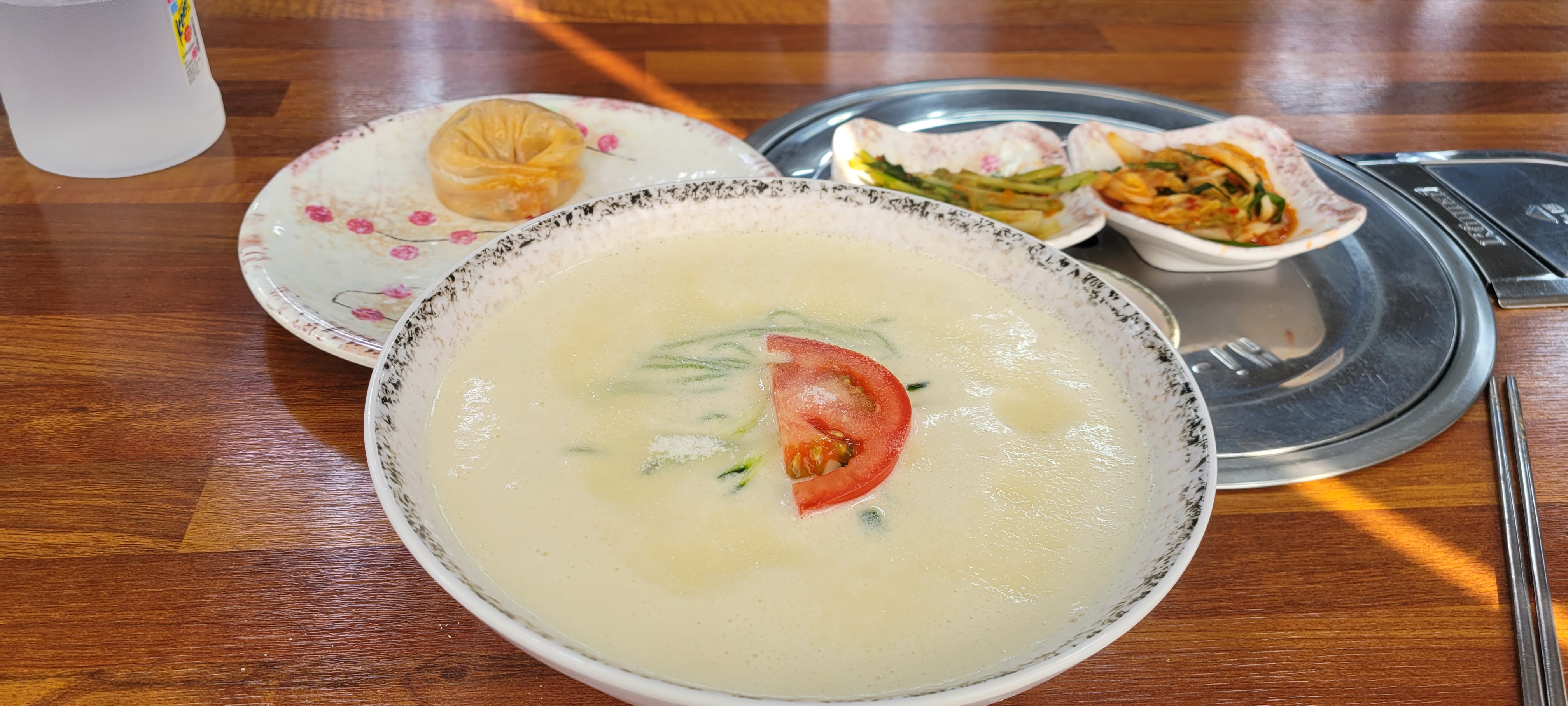 Betelkongguksu (벧엘콩국수) 3