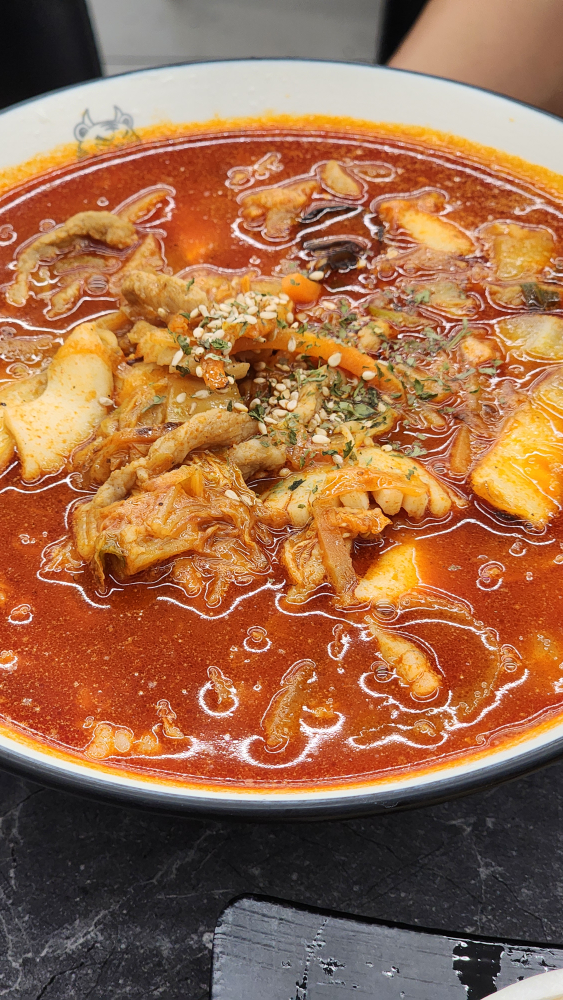 관사부간짬뽕 6