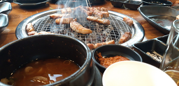 Galbisesang (갈비세상) 3