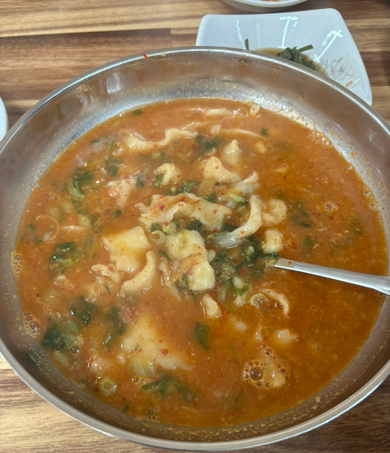 Gohyangmatsikdang (고향맛식당) 2