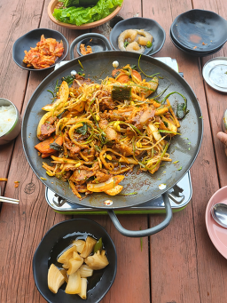 톤대섬 사진 7