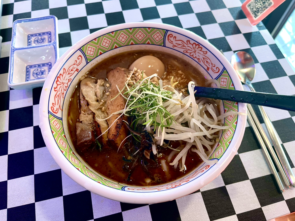 마카나이 3