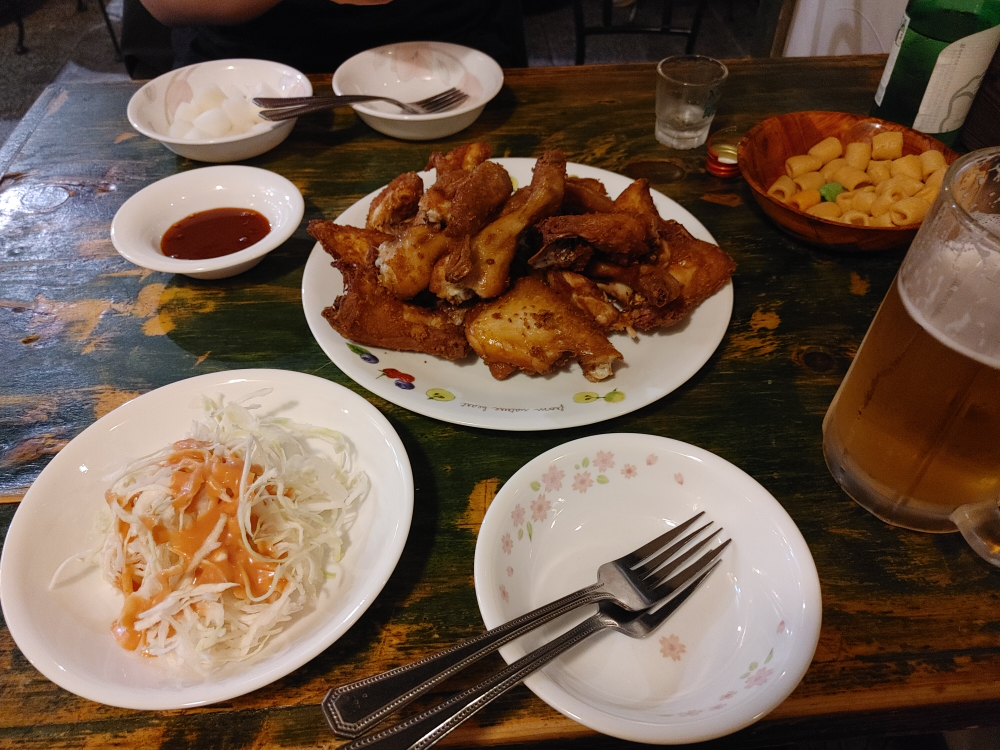 보드람치킨 신림역점 대표 사진
